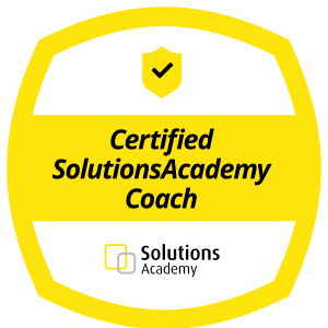 badge certified coach